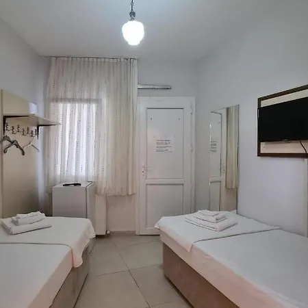 Begonvil Çeşme