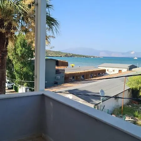 Motel Begonvil Cesme
