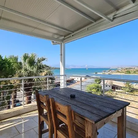 Motel Begonvil Cesme