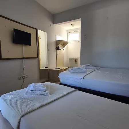 Begonvil Motel